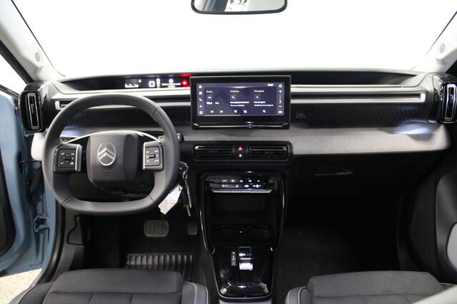 Citroen C3 Aircross 1.2 Hybrid 145pk Max