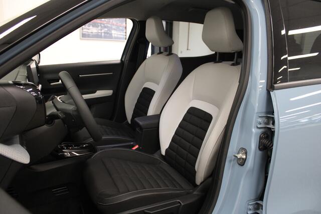 Citroen C3 Aircross 1.2 Hybrid 145pk Max