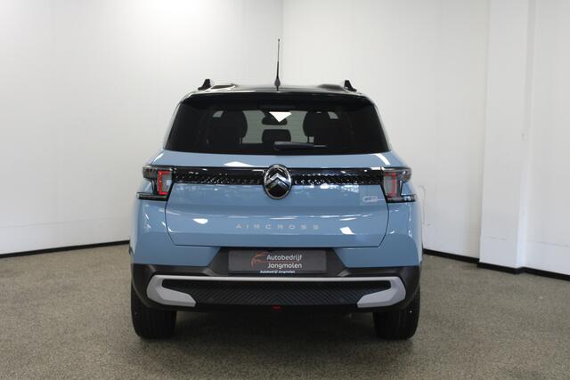Citroen C3 Aircross 1.2 Hybrid 145pk Max