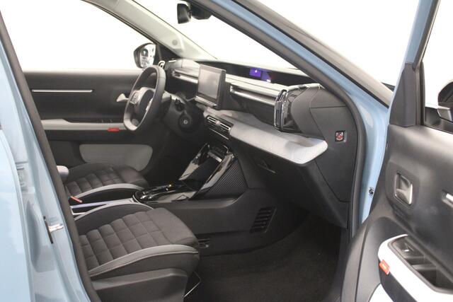 Citroen C3 Aircross 1.2 Hybrid 145pk Max