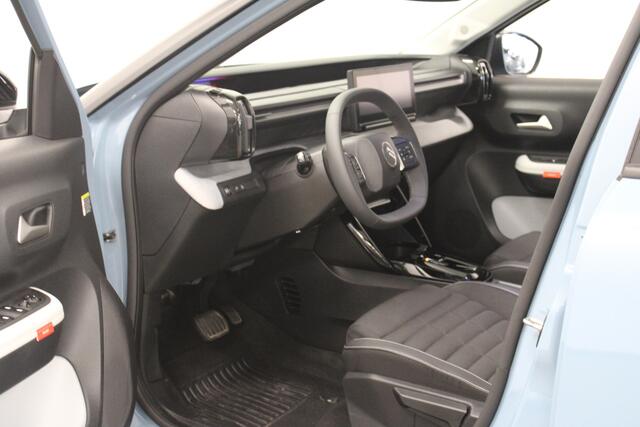 Citroen C3 Aircross 1.2 Hybrid 145pk Max