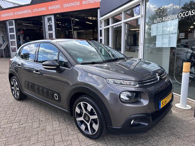 Citroen C3 1.2 PT SHINE