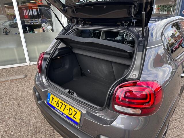 Citroen C3 1.2 PT SHINE