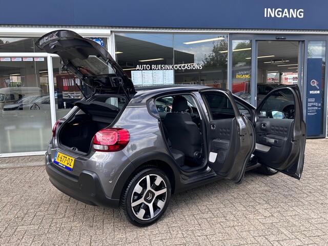 Citroen C3 1.2 PT SHINE