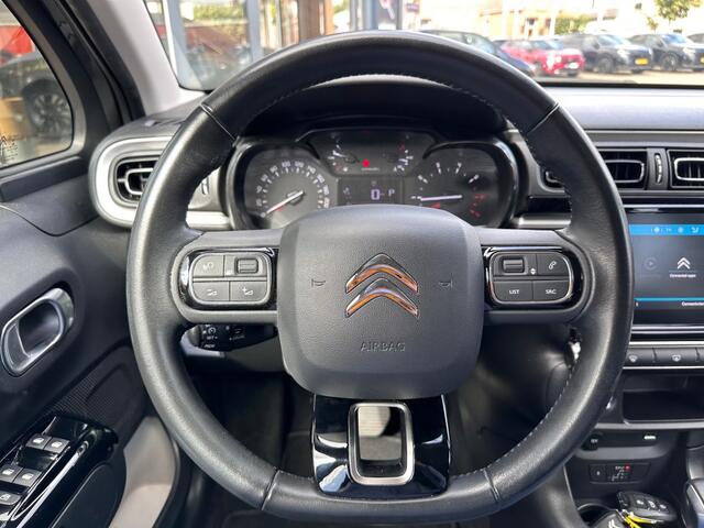 Citroen C3 1.2 PT SHINE