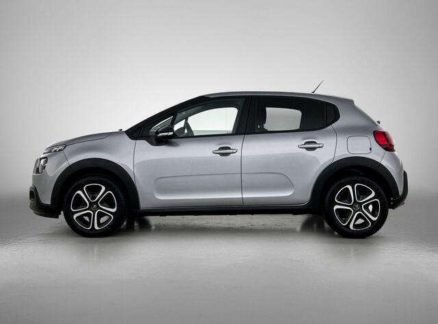 Citroen C3 1.2 PureTech Feel | Apple Carplay/Android Auto | Parkeersensoren