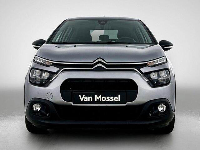 Citroen C3 1.2 PureTech Feel | Apple Carplay/Android Auto | Parkeersensoren