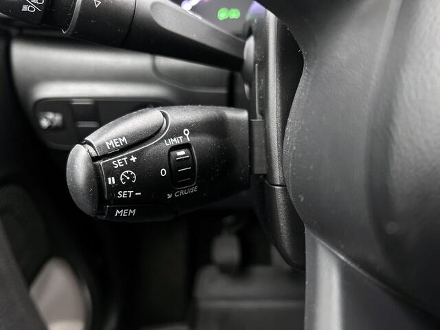 Citroen C3 1.2 PureTech Feel | Apple Carplay/Android Auto | Parkeersensoren