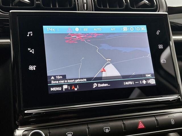 Citroen C3 1.2 PureTech Feel | Apple Carplay/Android Auto | Parkeersensoren