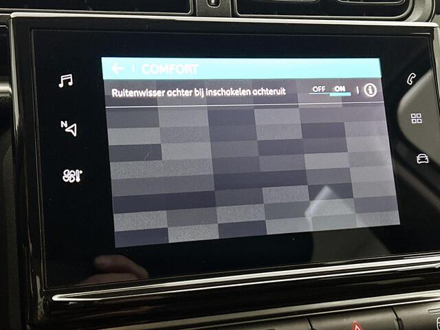 Citroen C3 1.2 PureTech Feel | Apple Carplay/Android Auto | Parkeersensoren