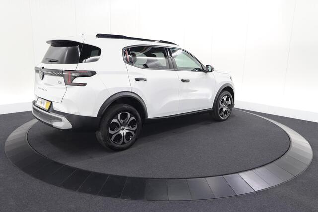 Citroen C3 Aircross 1.2 Turbo 100pk Plus | Camera | Parkeersensoren | Apple Carplay