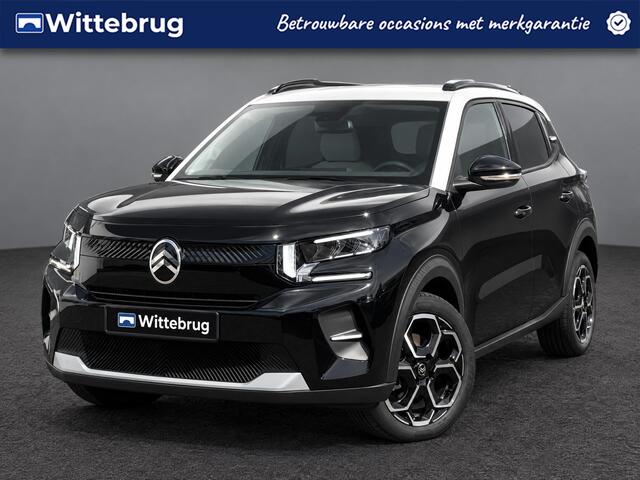 Citroen C3 1.2 Turbo 100pk Max