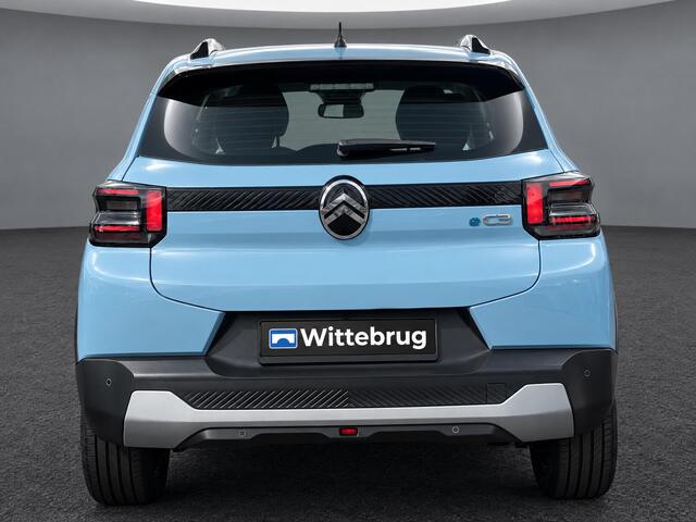 Citroen C3 Ë-C3 Business 113pk Comfort Range 44 kWh
