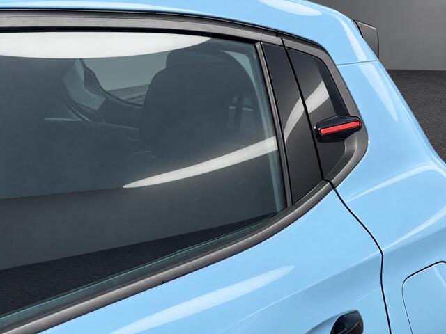 Citroen C3 Ë-C3 Business 113pk Comfort Range 44 kWh