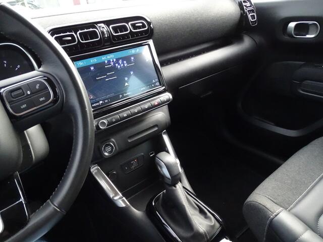 Citroen C3 Aircross 1.2 PureTech Shine Automaat | Camera | Navi