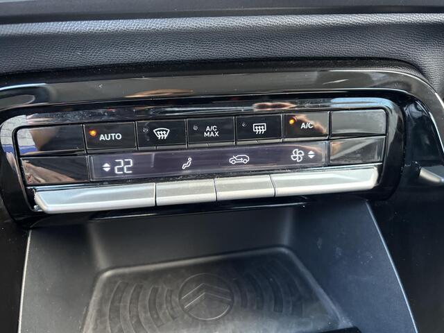 Citroen C3 Ë-C3 Max 113pk 44 kWh | Camera achter! | Carplay/Androidauto! |