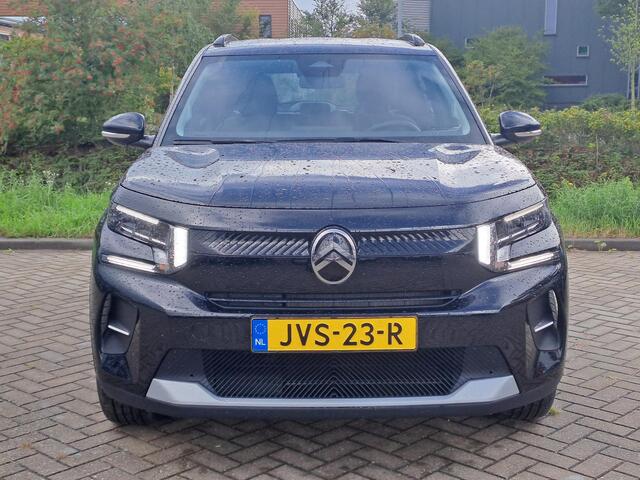 Citroen C3 Ë-C3 Plus 113pk Comfort Range 44 kWh | Airco | Parkeersensoren | Apple Carplay/Android Auto