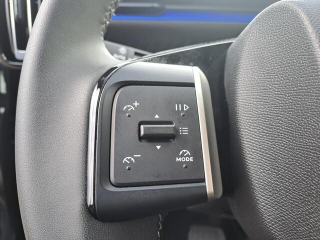 Citroen C3 Ë-C3 Plus 113pk Comfort Range 44 kWh | Airco | Parkeersensoren | Apple Carplay/Android Auto