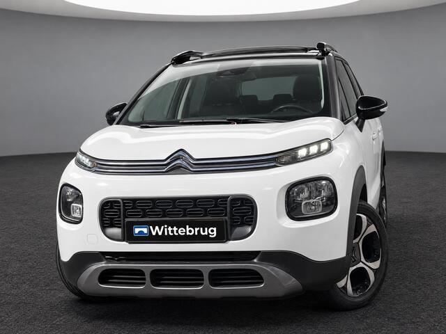 Citroen C3 Aircross 1.2 PureTech Shine Automaat / Panodak / Hoge Instap Automaat / Hoge instap / Panodak