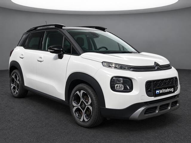 Citroen C3 Aircross 1.2 PureTech Shine Automaat / Panodak / Hoge Instap Automaat / Hoge instap / Panodak