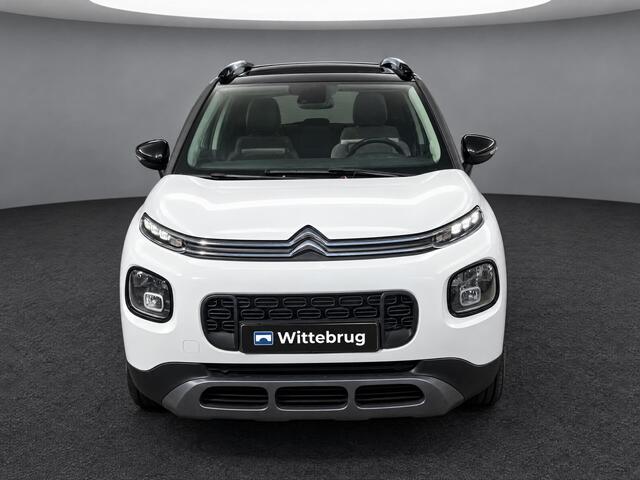 Citroen C3 Aircross 1.2 PureTech Shine Automaat / Panodak / Hoge Instap Automaat / Hoge instap / Panodak