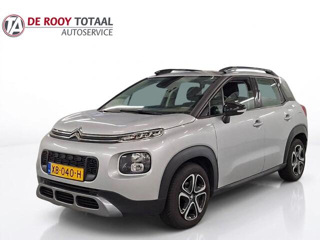 Citroen C3 Aircross 1.2 PureTech Feel 82PK, RIJKLAAR | DIS-RIEM RECENT VERVANGEN | AIRCO | CRUISE