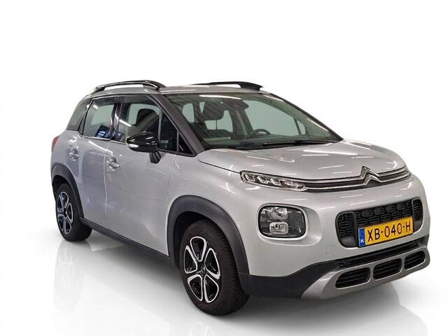 Citroen C3 Aircross 1.2 PureTech Feel 82PK, RIJKLAAR | DIS-RIEM RECENT VERVANGEN | AIRCO | CRUISE