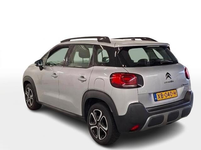 Citroen C3 Aircross 1.2 PureTech Feel 82PK, RIJKLAAR | DIS-RIEM RECENT VERVANGEN | AIRCO | CRUISE