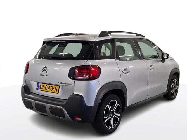Citroen C3 Aircross 1.2 PureTech Feel 82PK, RIJKLAAR | DIS-RIEM RECENT VERVANGEN | AIRCO | CRUISE
