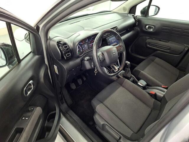 Citroen C3 Aircross 1.2 PureTech Feel 82PK, RIJKLAAR | DIS-RIEM RECENT VERVANGEN | AIRCO | CRUISE