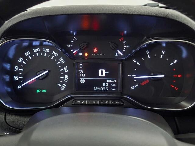 Citroen C3 Aircross 1.2 PureTech Feel 82PK, RIJKLAAR | DIS-RIEM RECENT VERVANGEN | AIRCO | CRUISE