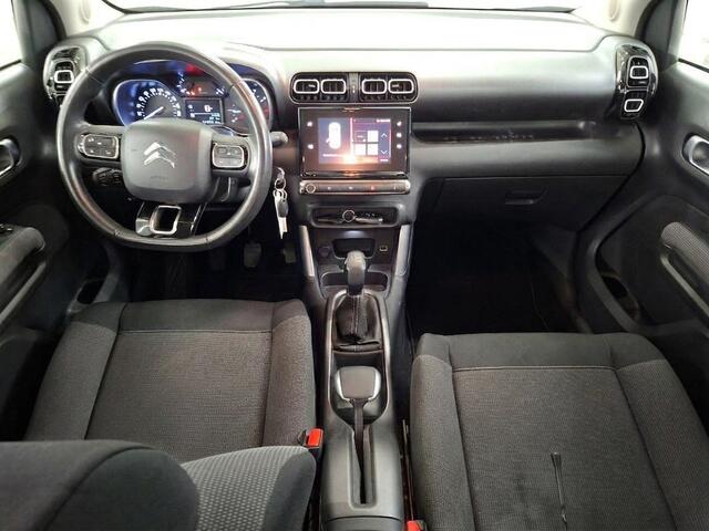 Citroen C3 Aircross 1.2 PureTech Feel 82PK, RIJKLAAR | DIS-RIEM RECENT VERVANGEN | AIRCO | CRUISE