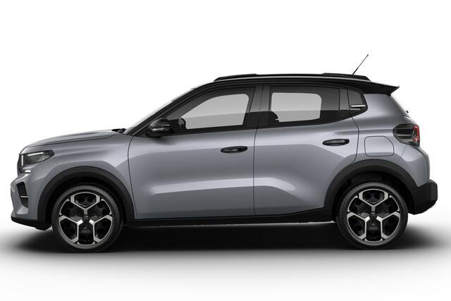 Citroen C3 Ë-C3 Plus 113pk Comfort Range 44 kWh DIRECT RIJDEN - RIJKLAAR - 8 JAAR GARANTIE