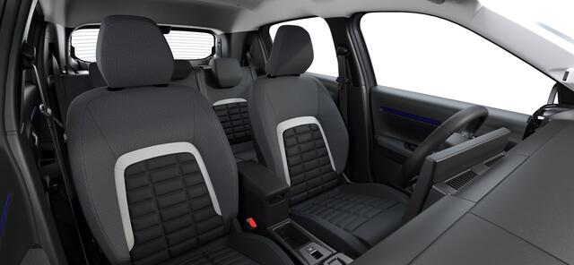 Citroen C3 Ë-C3 Plus 113pk Comfort Range 44 kWh DIRECT RIJDEN - RIJKLAAR - 8 JAAR GARANTIE