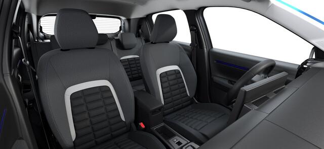 Citroen C3 Ë-C3 Plus 113pk Comfort Range 44 kWh DIRECT RIJDEN - RIJKLAAR - 8 JAAR GARANTIE