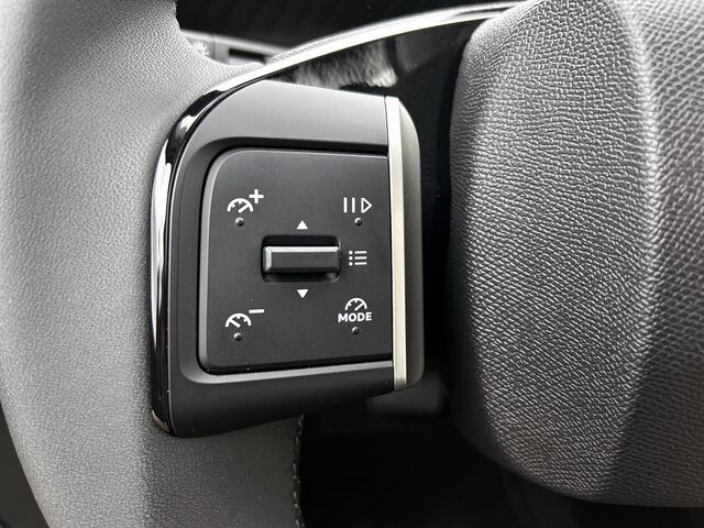 Citroen C3 Ë-C3 Plus 113pk Comfort Range 44 kWh | 3 Fase | Apple Carplay / Android Auto |