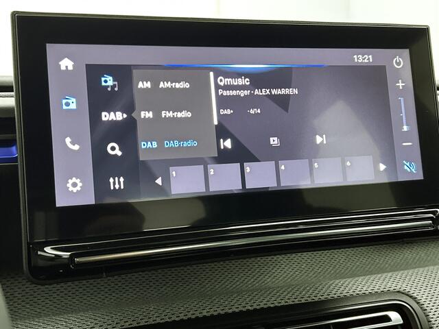 Citroen C3 Ë-C3 Plus 113pk Comfort Range 44 kWh | 3 Fase | Apple Carplay / Android Auto |