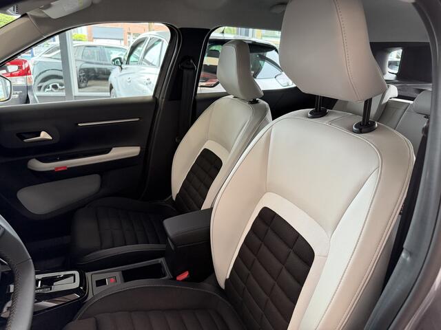 Citroen C3 Aircross 1.2 Hybrid 145pk Max All season/ECC/Navi/Camera