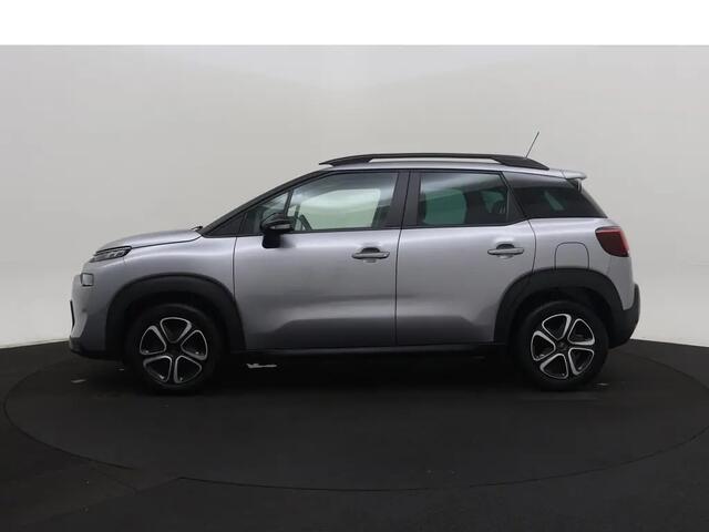 Citroen C3 Aircross 1.2 PureTech Shine Bj 2021 Km 92.000 Hoe Zit Dealer onderhouden