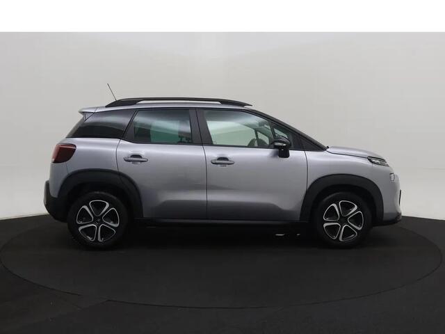 Citroen C3 Aircross 1.2 PureTech Shine Bj 2021 Km 92.000 Hoe Zit Dealer onderhouden
