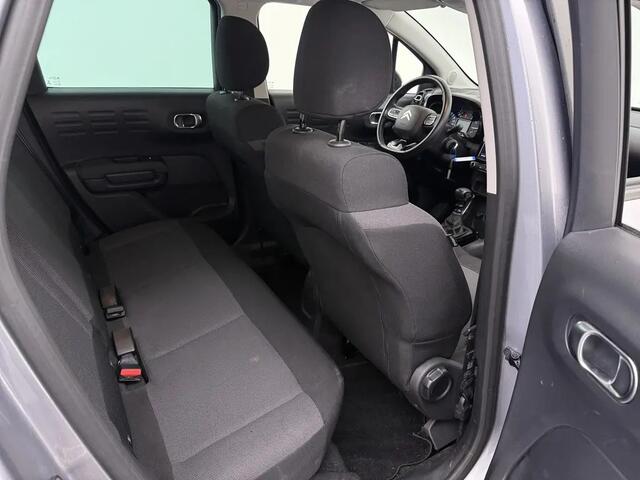 Citroen C3 Aircross 1.2 PureTech Shine Bj 2021 Km 92.000 Hoe Zit Dealer onderhouden