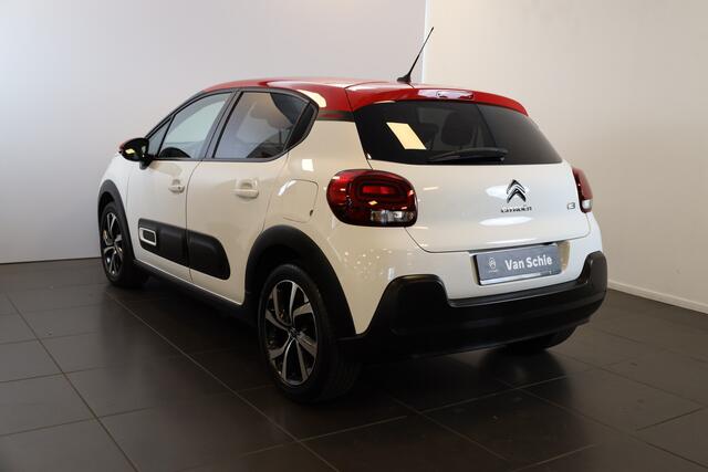 Citroen C3 PT 110 Shine 17" | Camera | Navi etc