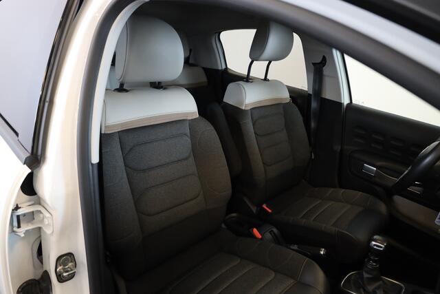 Citroen C3 PT 110 Shine 17" | Camera | Navi etc