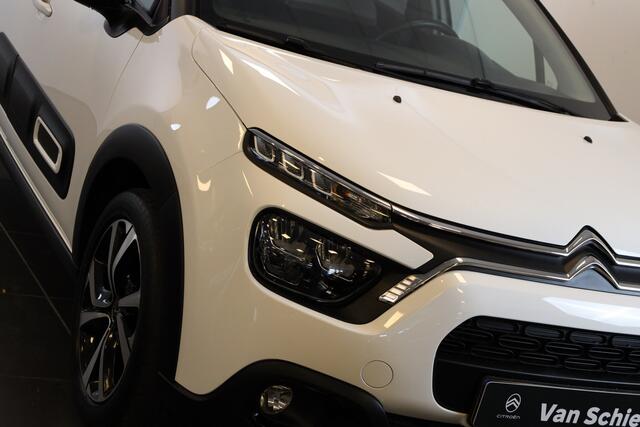 Citroen C3 PT 110 Shine 17" | Camera | Navi etc