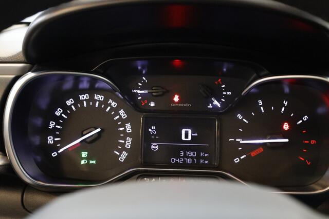 Citroen C3 PT 110 Shine 17" | Camera | Navi etc