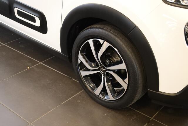 Citroen C3 PT 110 Shine 17" | Camera | Navi etc