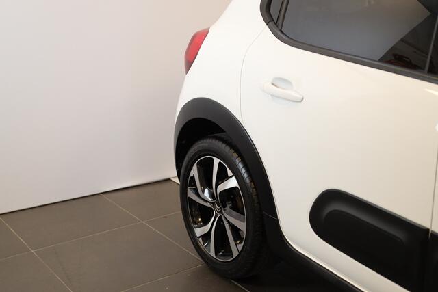 Citroen C3 PT 110 Shine 17" | Camera | Navi etc