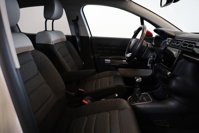 Citroen C3 PT 110 Shine 17" | Camera | Navi etc