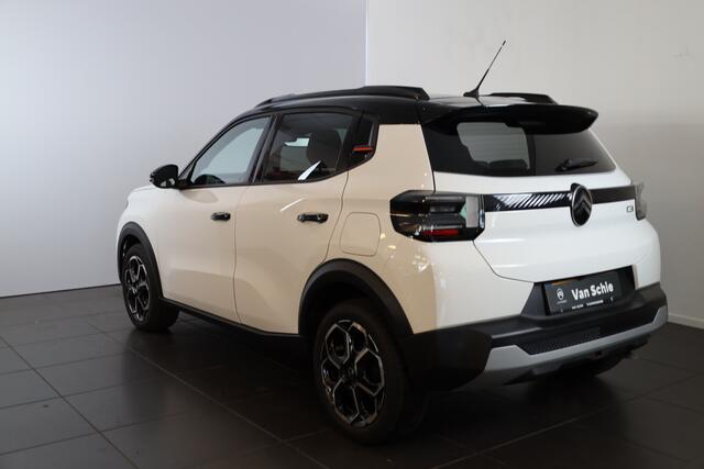 Citroen C3 Turbo 100 Max Camera | 17" | Carplay/AndroidAuto