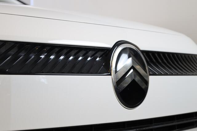 Citroen C3 Turbo 100 Max Camera | 17" | Carplay/AndroidAuto